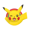 PopSockets Pokémon — Pikachu PopOut
