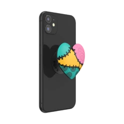 PopSockets Nightmare Before Christmas — PopOut Sally Heart 14 PopSockets Nightmare Before Christmas — PopOut Sally Heart -PopSockets Soldes PopOuts Sally Heart 05 Device Black Expanded