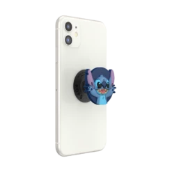 PopSockets Lilo & Stitch — PopOut Stitch -PopSockets Soldes PopOuts Stitch 07 Device White Expanded