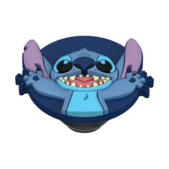PopSockets Lilo & Stitch — PopOut Stitch -PopSockets Soldes PopOuts Stitch 08 Top Expanded
