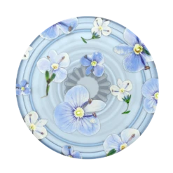 PopSockets PlantCore Blue Fields