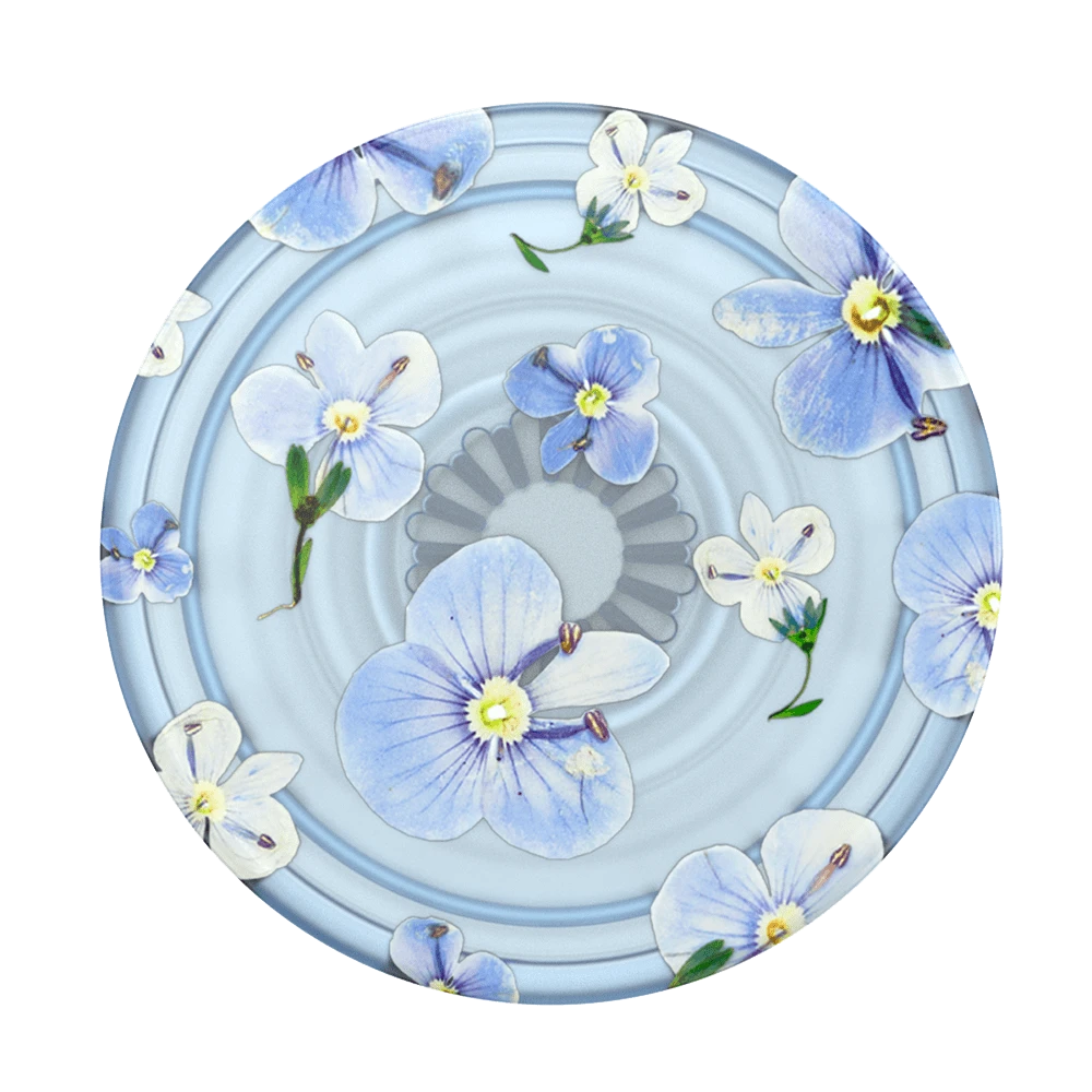 PopSockets PlantCore Blue Fields 3 PopSockets PlantCore Blue Fields