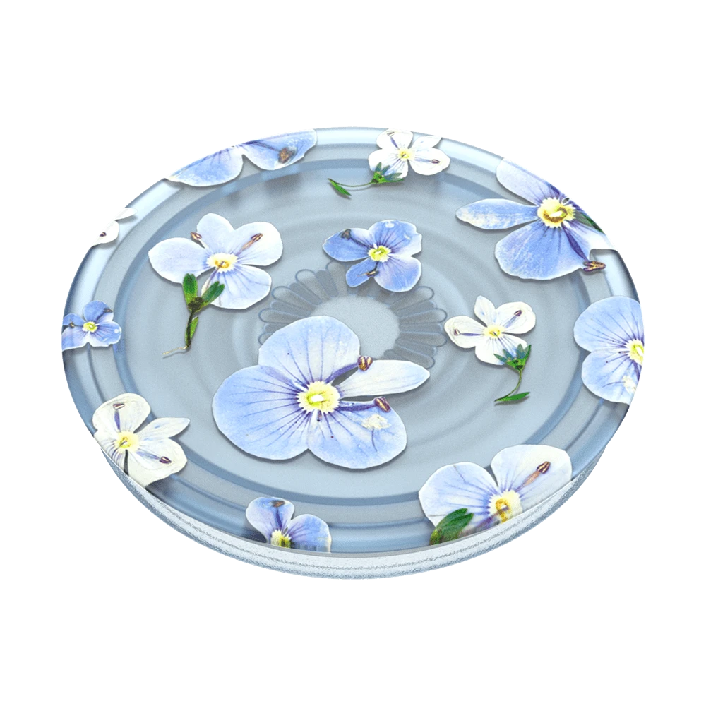 PopSockets PlantCore Blue Fields 5 PopSockets PlantCore Blue Fields – Image 3