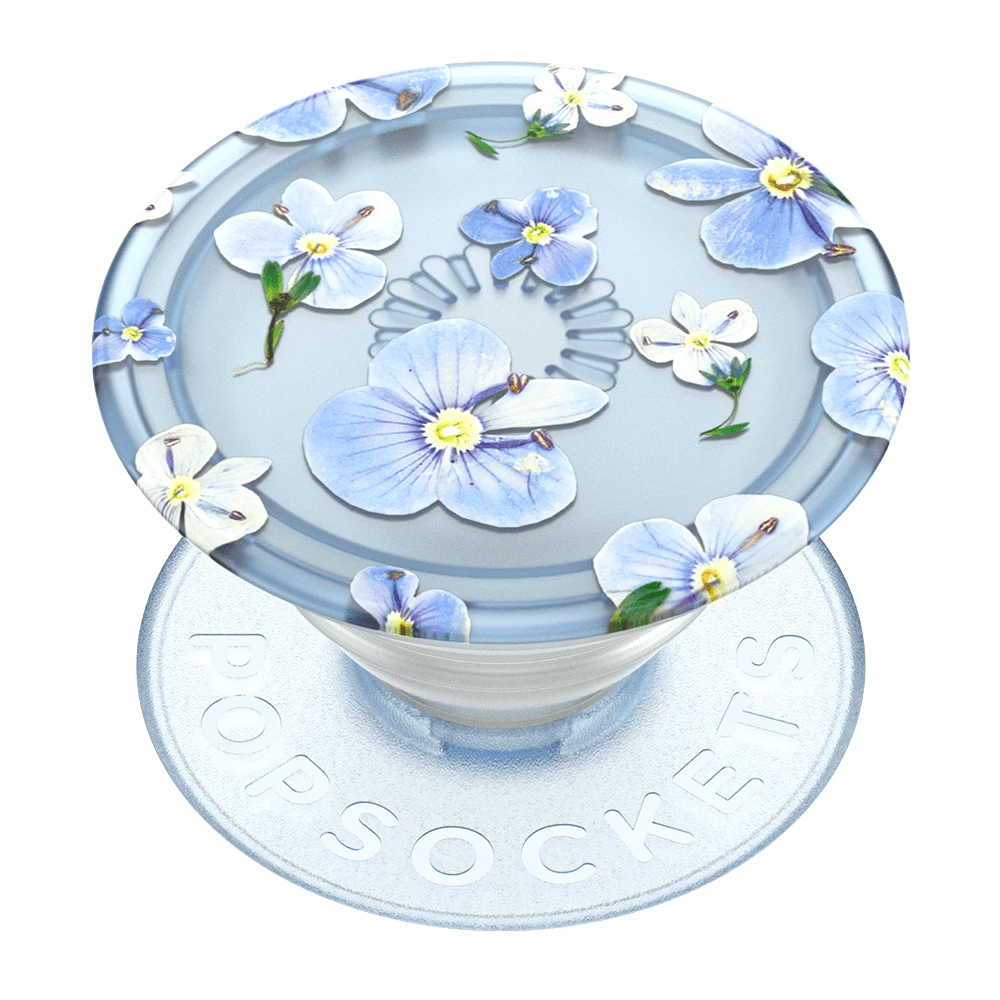 PopSockets PlantCore Blue Fields 4 PopSockets PlantCore Blue Fields – Image 2