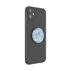 PopSockets PlantCore Blue Fields 13 PopSockets PlantCore Blue Fields -PopSockets Soldes PopPlant Blue Fields200420Device Black Collapsed