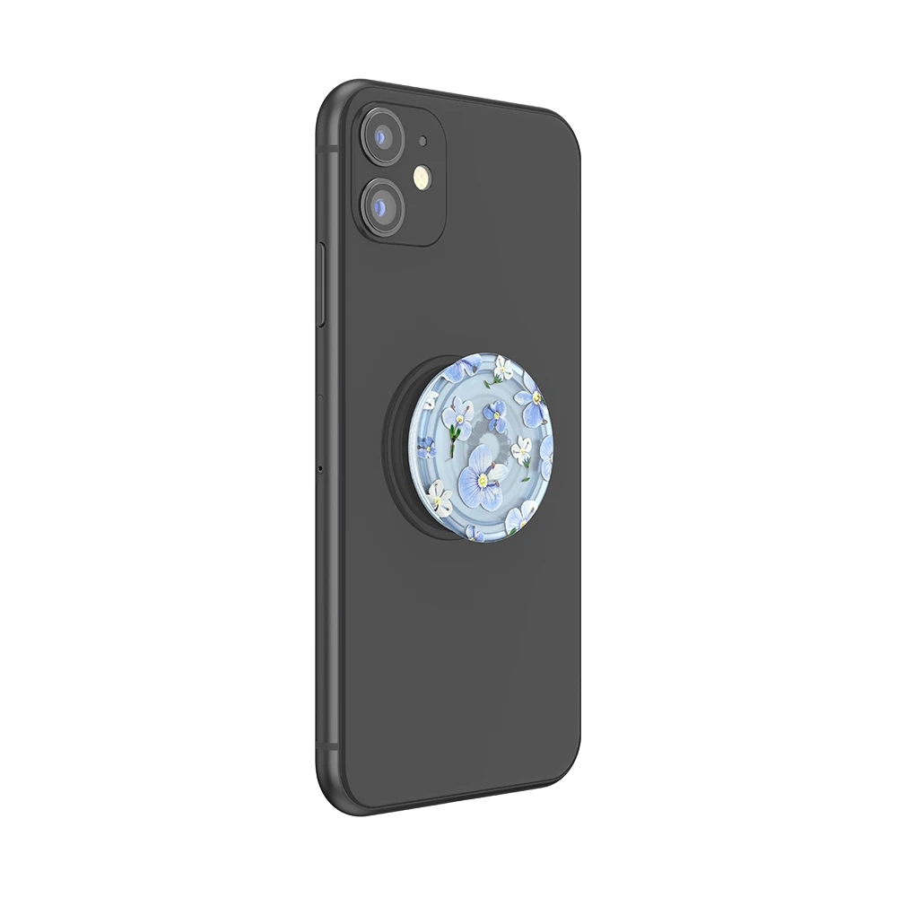 PopSockets PlantCore Blue Fields 6 PopSockets PlantCore Blue Fields – Image 4
