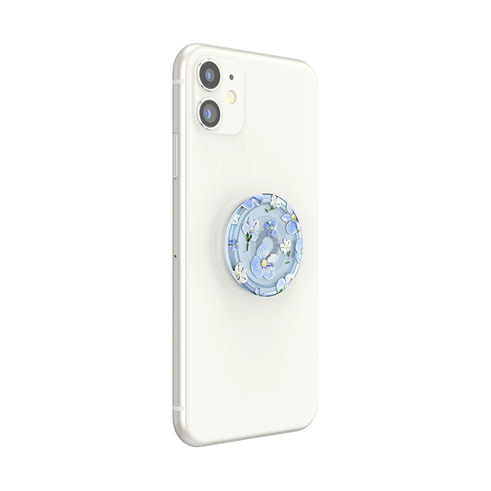 PopSockets PlantCore Blue Fields 8 PopSockets PlantCore Blue Fields – Image 6