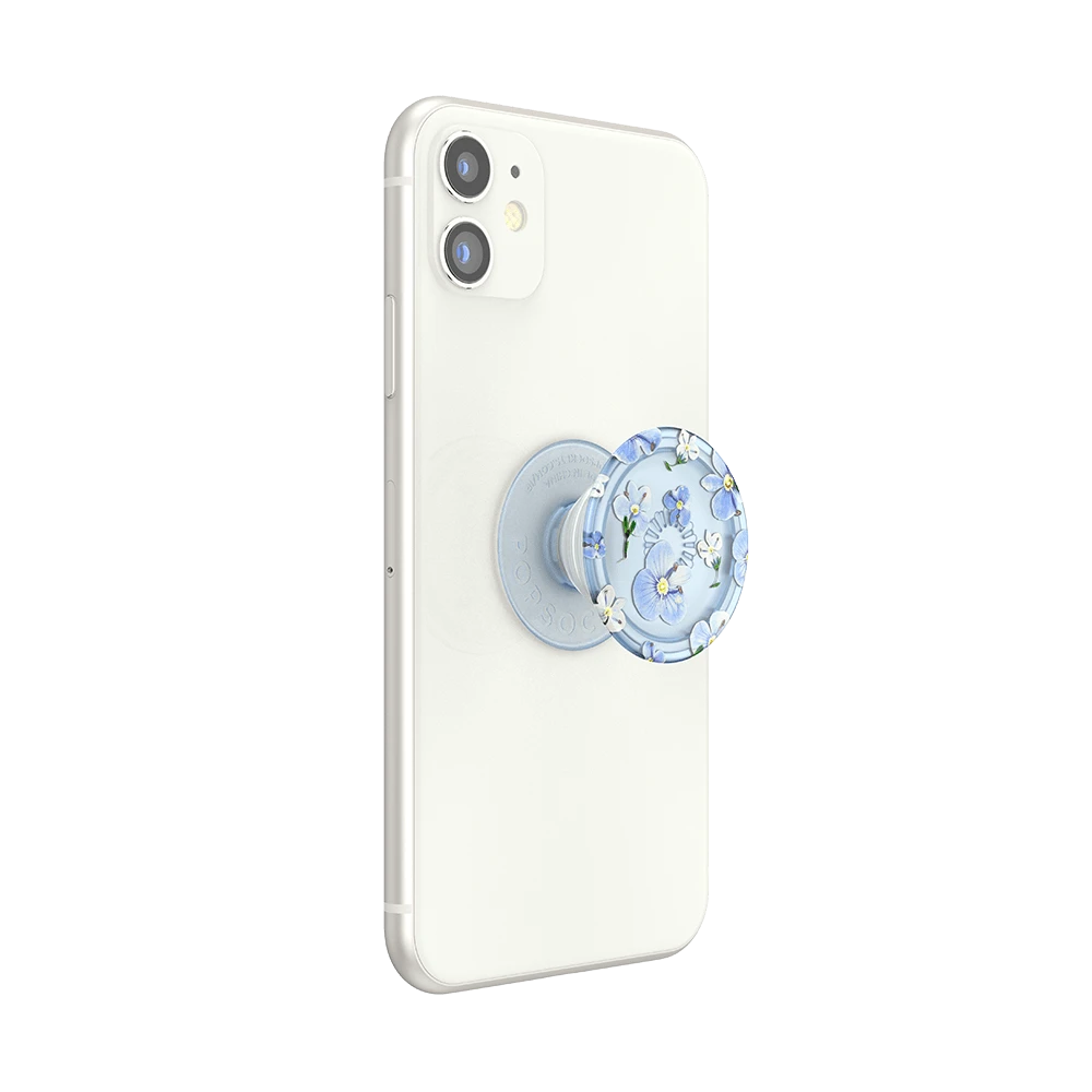 PopSockets PlantCore Blue Fields 9 PopSockets PlantCore Blue Fields – Image 7