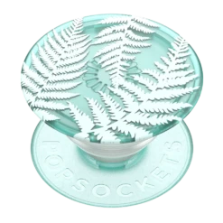 PopSockets PlantCore Fern -PopSockets Soldes PopPlant Fern 03 Expanded