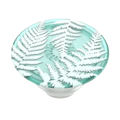 PopSockets PlantCore Fern -PopSockets Soldes PopPlant Fern 08 Top Only