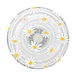 PopSockets PlantCore Translucent He Loves Me Not