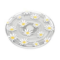 PopSockets PlantCore Translucent He Loves Me Not -PopSockets Soldes PopPlant He Loves Me Not 02 Collapsed