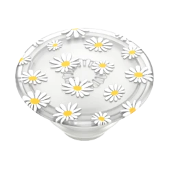 PopSockets PlantCore Translucent He Loves Me Not -PopSockets Soldes PopPlant He Loves Me Not 08 Top Only