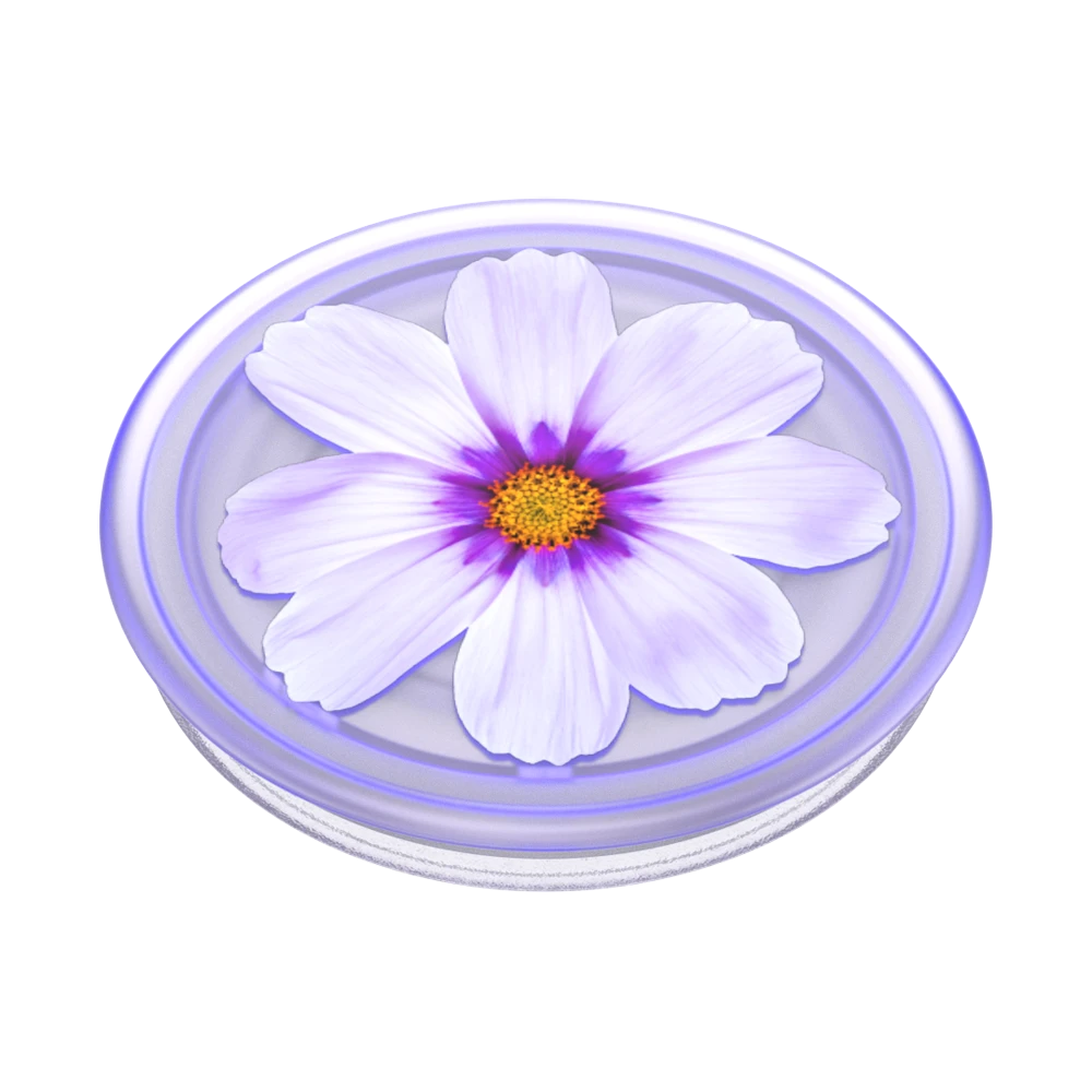 PopSockets PlantCore Purple Cosmo 5 PopSockets PlantCore Purple Cosmo – Image 3