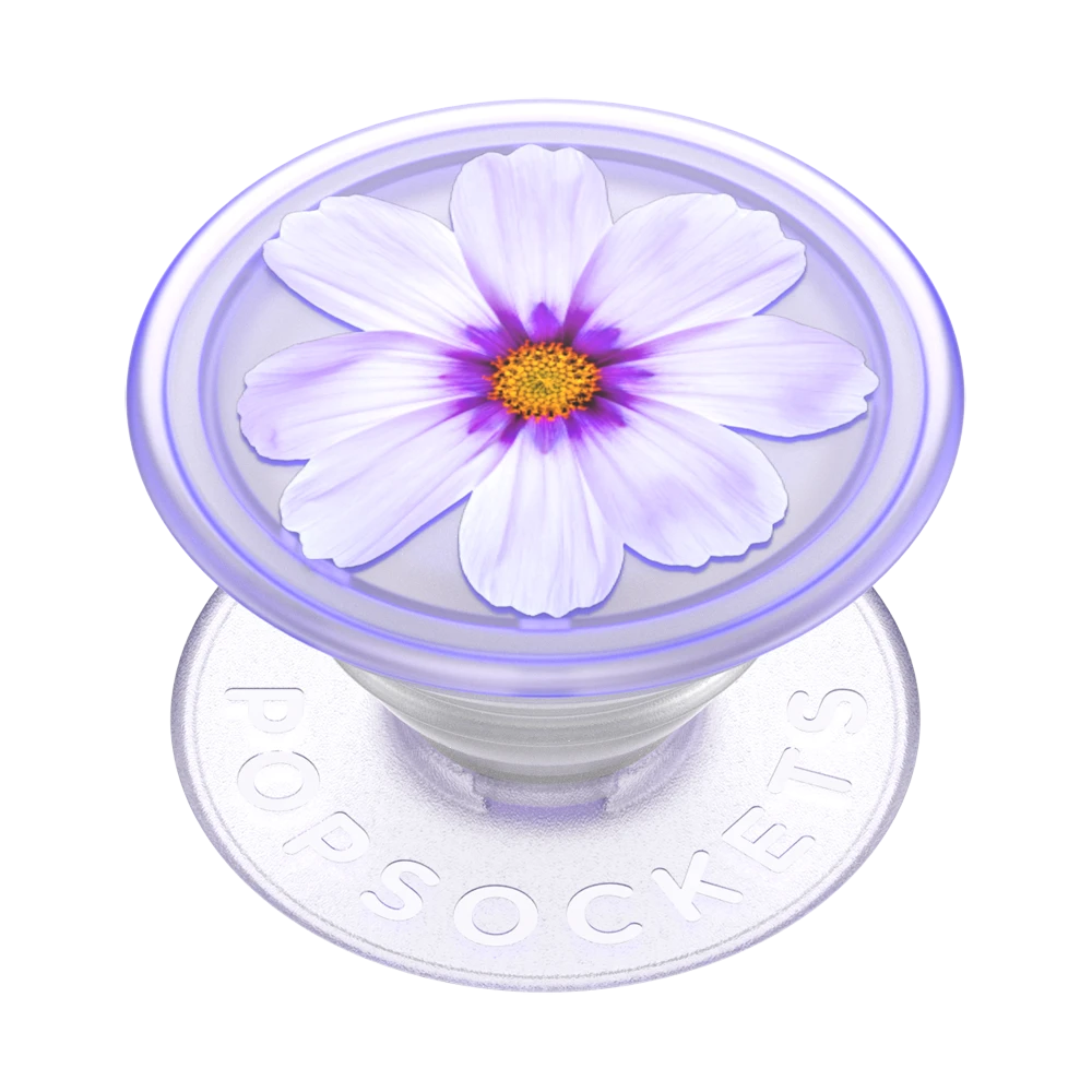 PopSockets PlantCore Purple Cosmo 4 PopSockets PlantCore Purple Cosmo – Image 2