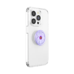 PopSockets PlantCore Purple Cosmo 13 PopSockets PlantCore Purple Cosmo -PopSockets Soldes PopPlant Purple Cosmo 04 Device Collapsed