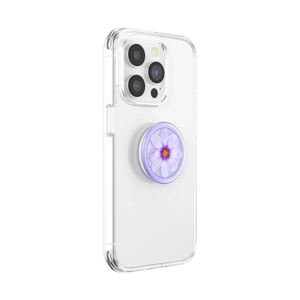 PopSockets PlantCore Purple Cosmo 7 PopSockets PlantCore Purple Cosmo – Image 5