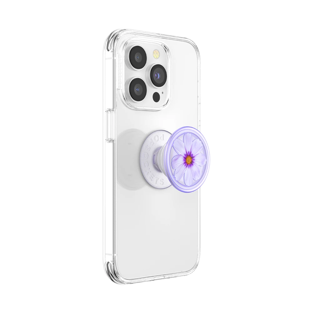 PopSockets PlantCore Purple Cosmo 8 PopSockets PlantCore Purple Cosmo – Image 6