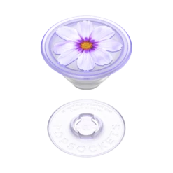 PopSockets PlantCore Purple Cosmo 15 PopSockets PlantCore Purple Cosmo -PopSockets Soldes PopPlant Purple Cosmo 06 Swap