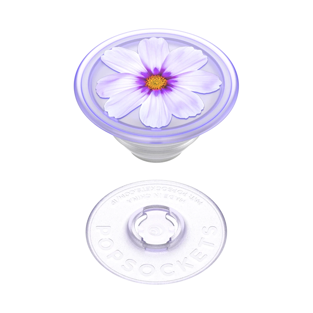 PopSockets PlantCore Purple Cosmo 9 PopSockets PlantCore Purple Cosmo – Image 7