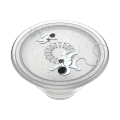PopSockets PlantCore Translucent Space Walk -PopSockets Soldes PopPlant Space Walk 08 Top Only