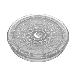 PopSockets PlantCore Translucent Star Signs -PopSockets Soldes PopPlant Star Signs 02 Collapsed
