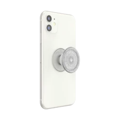 PopSockets PlantCore Translucent Star Signs -PopSockets Soldes PopPlant Star Signs 07 Device White Expanded