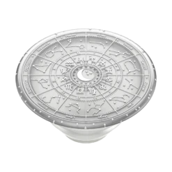 PopSockets PlantCore Translucent Star Signs -PopSockets Soldes PopPlant Star Signs 08 Top Only