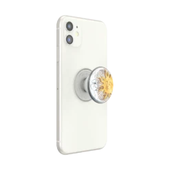 PopSockets PlantCore Translucent Sun And Moon 13 PopSockets PlantCore Translucent Sun And Moon -PopSockets Soldes PopPlant Sun And Moon 07 Device White Expanded