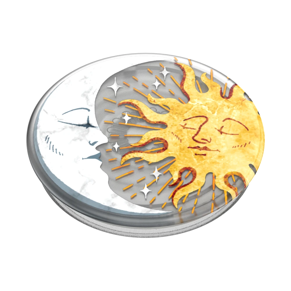 PopSockets PlantCore Translucent Sun And Moon 5 PopSockets PlantCore Translucent Sun And Moon – Image 3