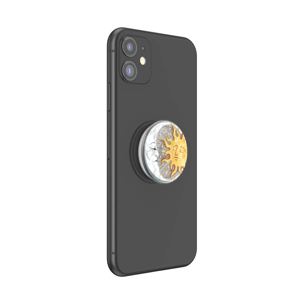 PopSockets PlantCore Translucent Sun And Moon 7 PopSockets PlantCore Translucent Sun And Moon – Image 5
