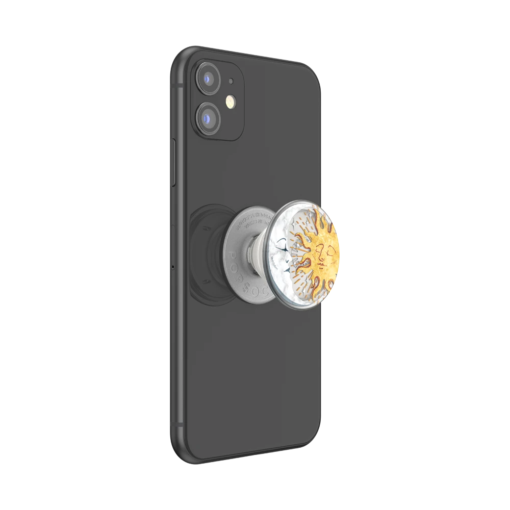 PopSockets PlantCore Translucent Sun And Moon 8 PopSockets PlantCore Translucent Sun And Moon – Image 6