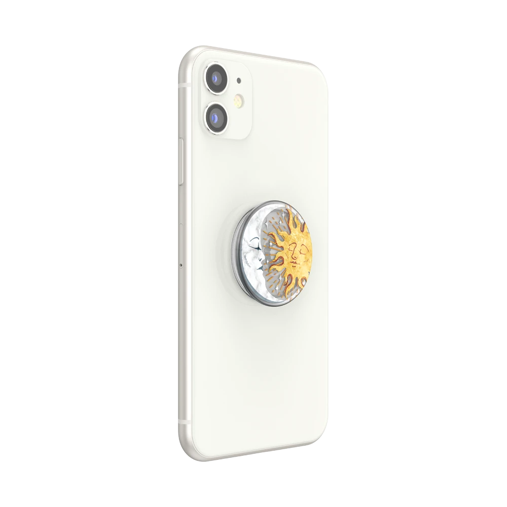 PopSockets PlantCore Translucent Sun And Moon 9 PopSockets PlantCore Translucent Sun And Moon – Image 7