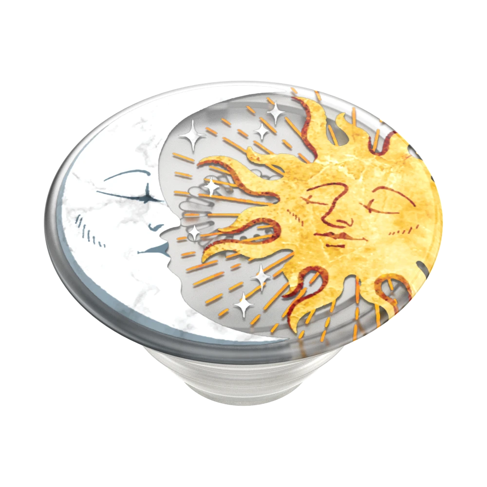PopSockets PlantCore Translucent Sun And Moon 10 PopSockets PlantCore Translucent Sun And Moon – Image 8