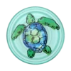 PopSockets PlantCore Translucent Tortuga -PopSockets Soldes PopPlant Tortuga 01 Top