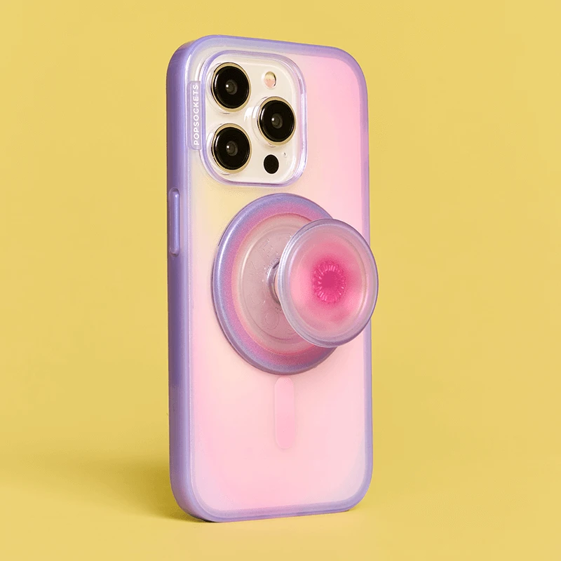 PopSockets Aura — IPhone 15 Pro For MagSafe 5 PopSockets Aura — IPhone 15 Pro For MagSafe – Image 3