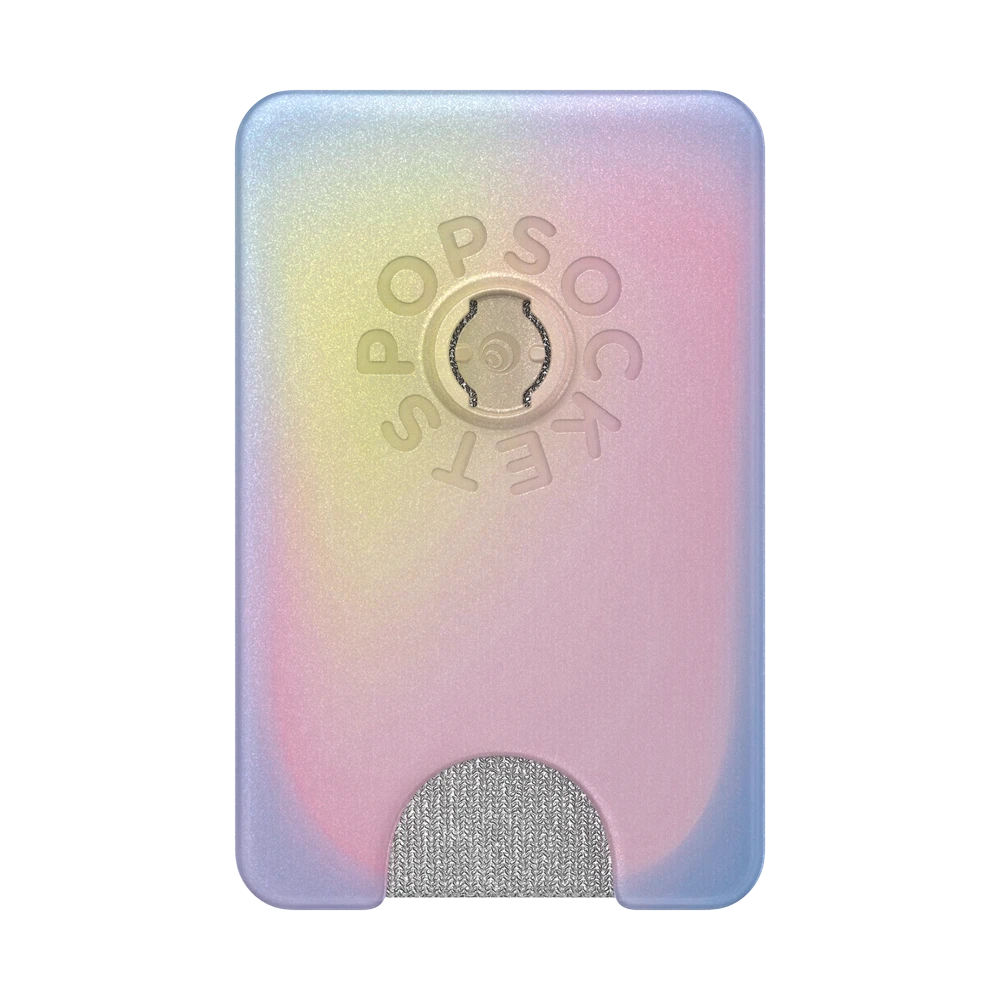 PopSockets Aura — PopWallet+ For MagSafe 13 PopSockets Aura — PopWallet+ For MagSafe – Image 11