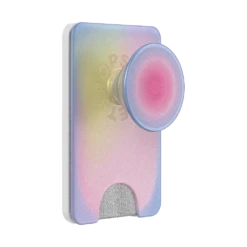 PopSockets Aura — PopWallet+ For MagSafe