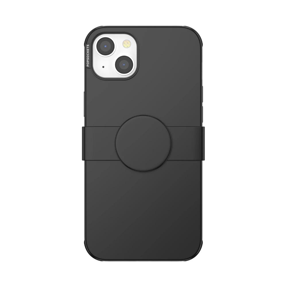 PopSockets Black — IPhone 14 Plus 3 PopSockets Black — IPhone 14 Plus