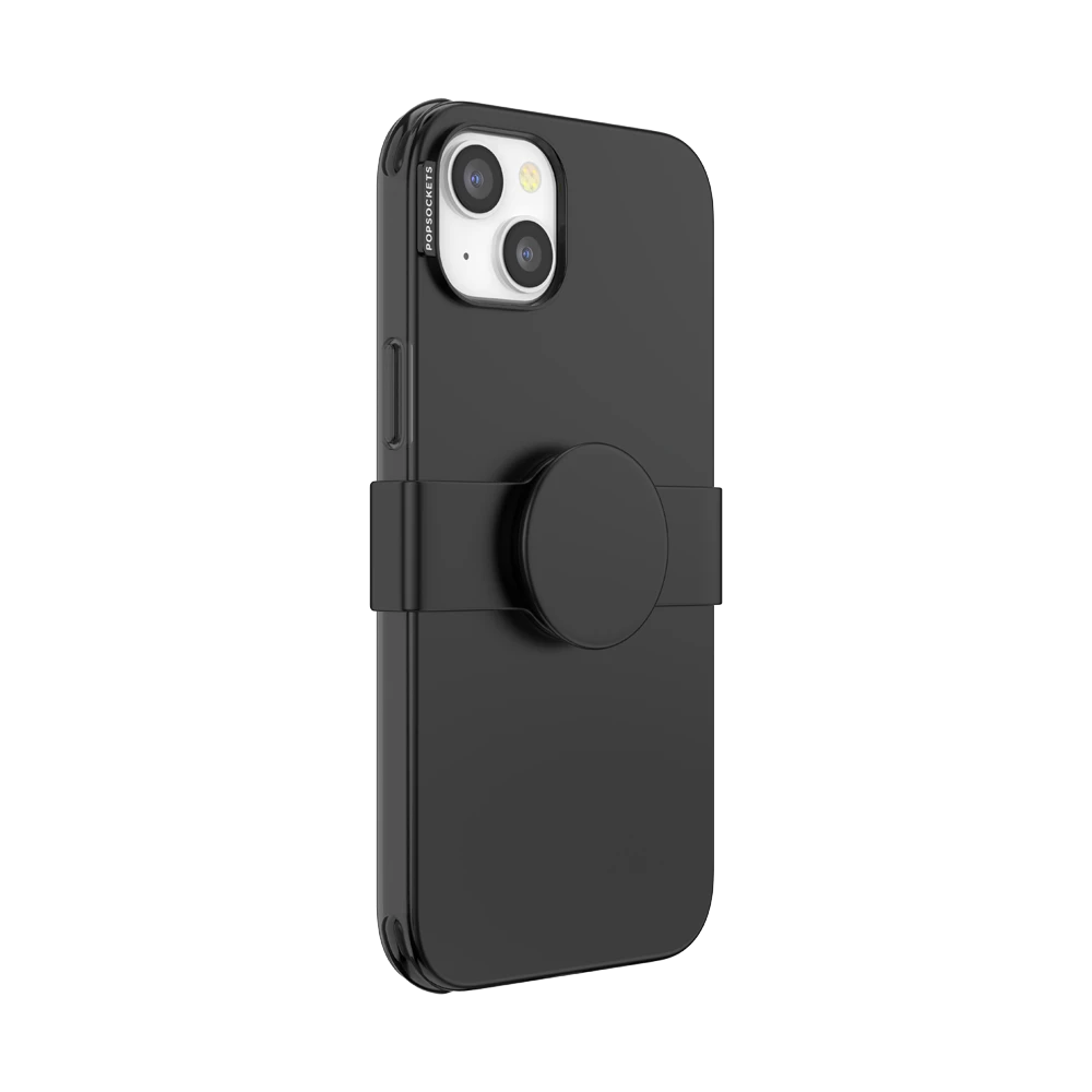 PopSockets Black — IPhone 14 Plus 6 PopSockets Black — IPhone 14 Plus – Image 4
