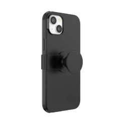 PopSockets Black — IPhone 14 Plus 13 PopSockets Black — IPhone 14 Plus -PopSockets Soldes Popcase Black IP14Max 04 Expanded