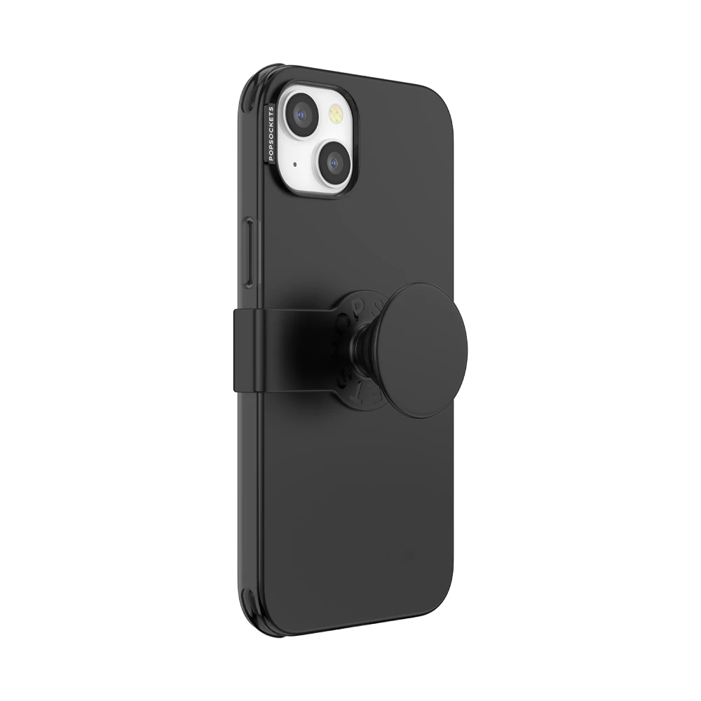 PopSockets Black — IPhone 14 Plus 7 PopSockets Black — IPhone 14 Plus – Image 5