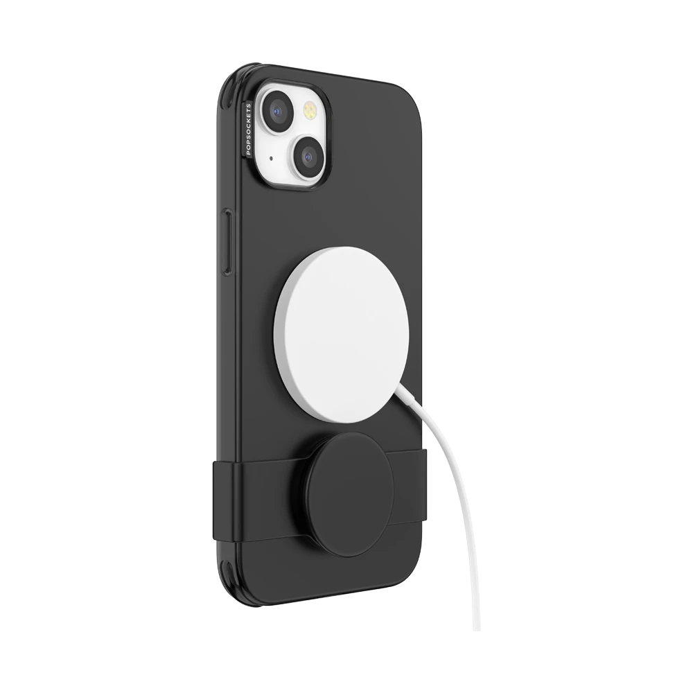 PopSockets Black — IPhone 14 Plus 8 PopSockets Black — IPhone 14 Plus – Image 6