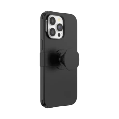 PopSockets Black — IPhone 14 Pro Max 13 PopSockets Black — IPhone 14 Pro Max -PopSockets Soldes Popcase Black IP14ProMax 04 Expanded
