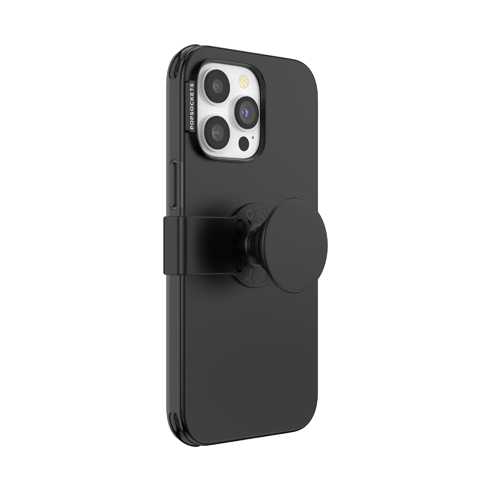 PopSockets Black — IPhone 14 Pro Max 7 PopSockets Black — IPhone 14 Pro Max – Image 5