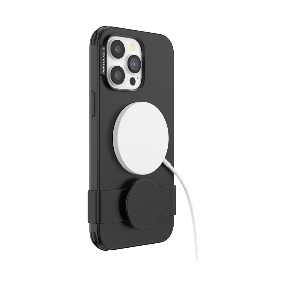 PopSockets Black — IPhone 14 Pro Max 8 PopSockets Black — IPhone 14 Pro Max – Image 6