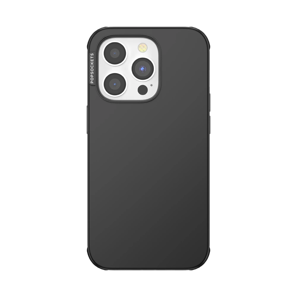 PopSockets Black — IPhone 14 Pro 5 PopSockets Black — IPhone 14 Pro – Image 3