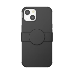 PopSockets Black — IPhone 14 | 13