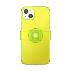 PopSockets Blazing Lime — IPhone 14 Plus