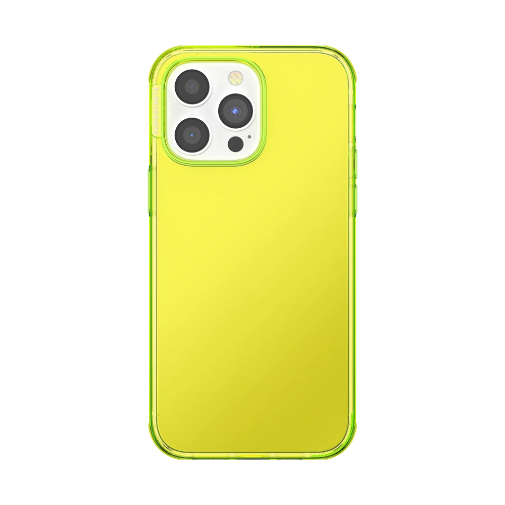 PopSockets Blazing Lime — IPhone 14 Pro Max 4 PopSockets Blazing Lime — IPhone 14 Pro Max – Image 2